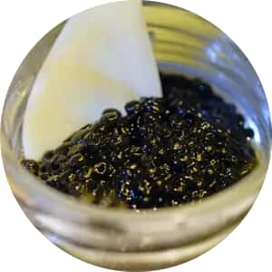 Caviar Extract